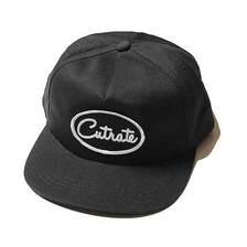 CUTRATE LOGO WAPPEN CAP CR-19AW023画像