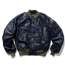 TOYS McCOY TYPE L-2A TOYS McCOY MFG. Co. GREEN RIBBRD PLAIN TMJ2009画像