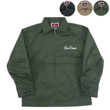 BEN DAVIS WARMHOLIC JACKET MH-0380004画像