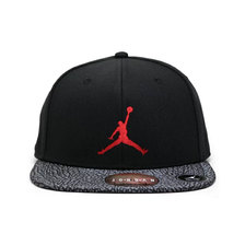 JORDAN BRAND AJ3 RETRO BLACK EANK90076-023画像