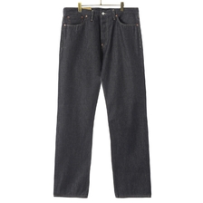 LEVI'S VINTAGE CLOTHING 1937 501 JEANS RIGID 37501-0015画像
