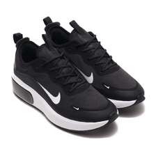 NIKE W AIR MAX DIA BLACK/WHITE-BLACK CI3898-001画像