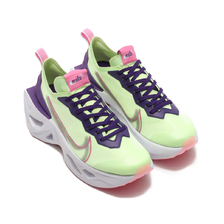 NIKE W ZOOM X VISTA GRIND BARELY VOLT/MAGIC FLAMINGO-WHITE CT8919-700画像