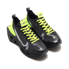 NIKE W ZOOM X VISTA GRIND OFF NOIR/OFF NOIR-LEMON VENOM-BLACK CT8919-001画像