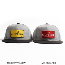 The Endless Summer TES LOCAL CREW BB CAP SD-0574705画像