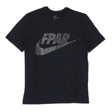 NIKE &times; FORTY PERCENT AGAINST RIGHTS M NK SB PRM SS TEE QS BLACK 192NKFP-CSM02S画像