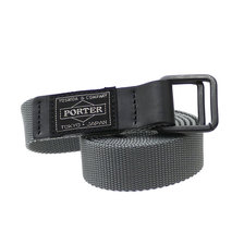 N.HOOLYWOOD &times; PORTER TAPE BELT画像