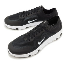 NIKE RENEW LUCENT BLACK/WHITE BQ4235-002画像