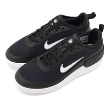 NIKE WMNS AMIXA BLACK/WHITE CD5403-003画像