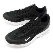NIKE AIRMAX ADVANTAGE 3 BLACK/WHITE AT4517-002画像