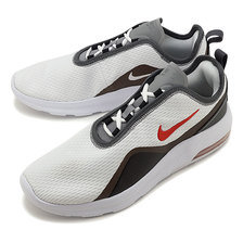 NIKE AIR MAX MOTION 2 ES 1 WHITE/RED/GREY/BLACK CD5392-100画像