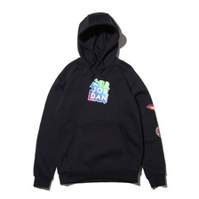 NIKE AS M JM STICKER PO HDY BLACK CT6724-010画像