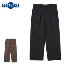 TOYPLANE WORK PANTS TP20-HPT02画像
