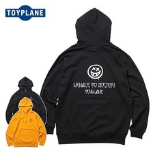 TOYPLANE MENACE HOODY TP20-HSW02画像