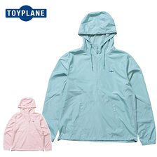 TOYPLANE WINDBREAKER ANORAK JACKET TP20-FJK05画像