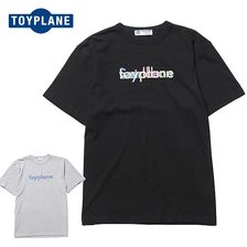 TOYPLANE S/S SET FIRE TEE TP20-HTE02画像