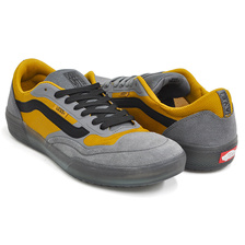 VANS AVE PRO QUIET SHADE / ARROWWOOD VN0A4BT7SSL画像