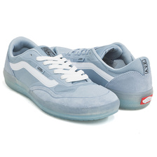 vans ave pro blue fog white