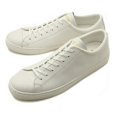 CONVERSE LEATHER ALL STAR COUPE OX WHITE 31301810画像