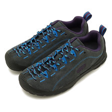 KEEN W JASPER Magnet/Brilliant Blue 1022821画像