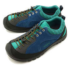 KEEN M JASPER &ldquo;ROCKS&rdquo; SP Dark Blue/Green Lake 1023018画像