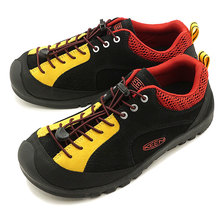 KEEN M JASPER &ldquo;ROCKS&rdquo; SP Black/Stone 1023017画像