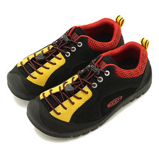 KEEN W JASPER &ldquo;ROCKS&rdquo; SP Black/Stone 1023019画像