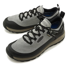 KEEN M CITIZEN EVO WP Drizzle/Brindle 1022282画像