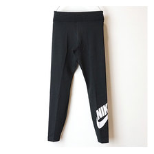 NIKE レガシー HW FUTUR レギンス CJ2298-011画像