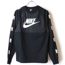 NIKE CE ハイブリッド L/S トップ CJ4436-010画像