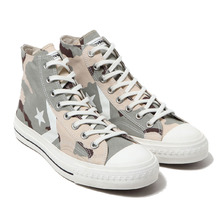 CONVERSE CX-PRO SK CV HI CAMO 34200220画像