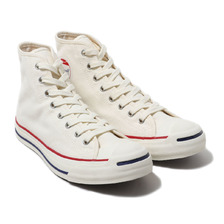 CONVERSE JACK PURCELL PP RH HI WHITE 33300190画像