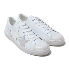 CONVERSE ALL STAR COUPE TRIOSTAR OX WHITE 31301730画像