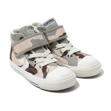 CONVERSE KID'S CX-PRO SK V-1 MID CAMO 37300491画像