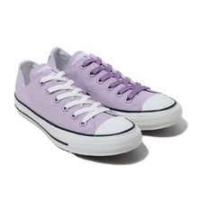 CONVERSE ALL STAR PASTELS OX LILAC 31301550画像