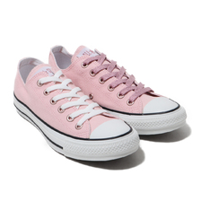 CONVERSE ALL STAR PASTELS OX PINK 31301551画像