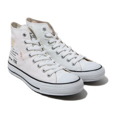 CONVERSE ALL STAR RIPLAYER HI WHITE 31301491画像