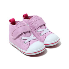 CONVERSE BABY ALL STAR N NEONACCENT V-1 LILAC 37300541画像