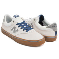 new balance NUMERIC NM255OFW SEA SALT / GUM画像