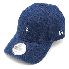 NEW ERA 9TWENTY NY MICRO LOGO WASDEN 12362239画像