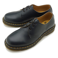 Dr.Martens 1461Z NAVY SMOOTH 26226410画像