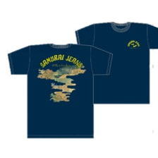 SAMURAI JEANS SJST20-104 半袖Tシャツ画像