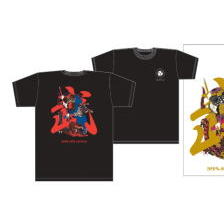 SAMURAI JEANS SJST20-102 半袖Tシャツ画像