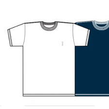 SAMURAI JEANS SJST20-101 半袖Tシャツ画像