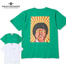 GRAVYSOURCE BMF TEE GS20-HTE06画像