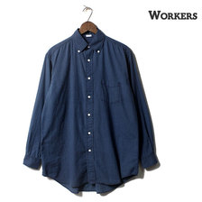 Workers Big BD, India Madras,画像