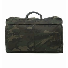 PORTER TANKER 2WAY DUFFEL BAG 30th ANNIVERSARY MODEL 622-29318画像
