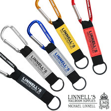 MICHAEL LINNELL Key Ring MLKR-100画像