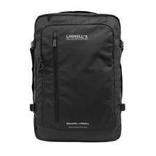 MICHAEL LINNELL Big Square Rucksack MLAC-17画像
