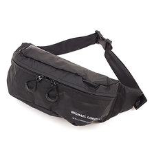 MICHAEL LINNELL Body Bag MLAC-15画像